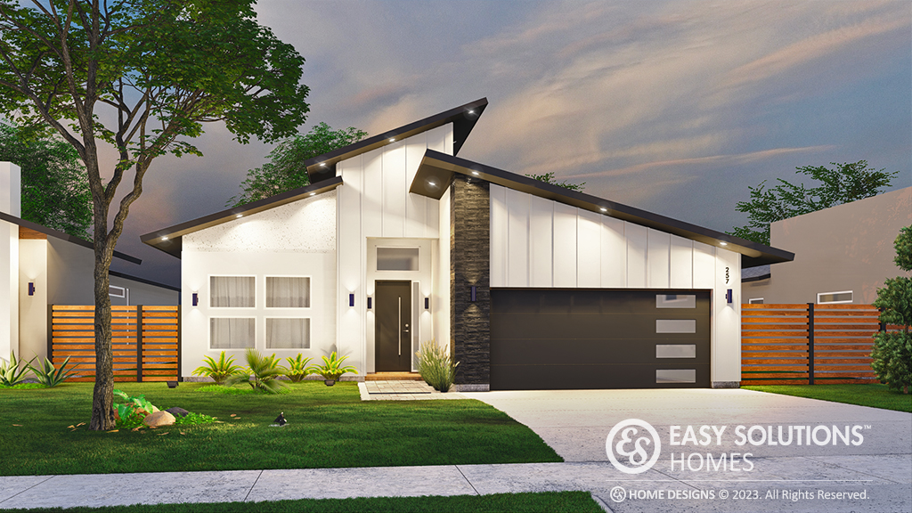 Easy Solutions Homes - Imagen 5