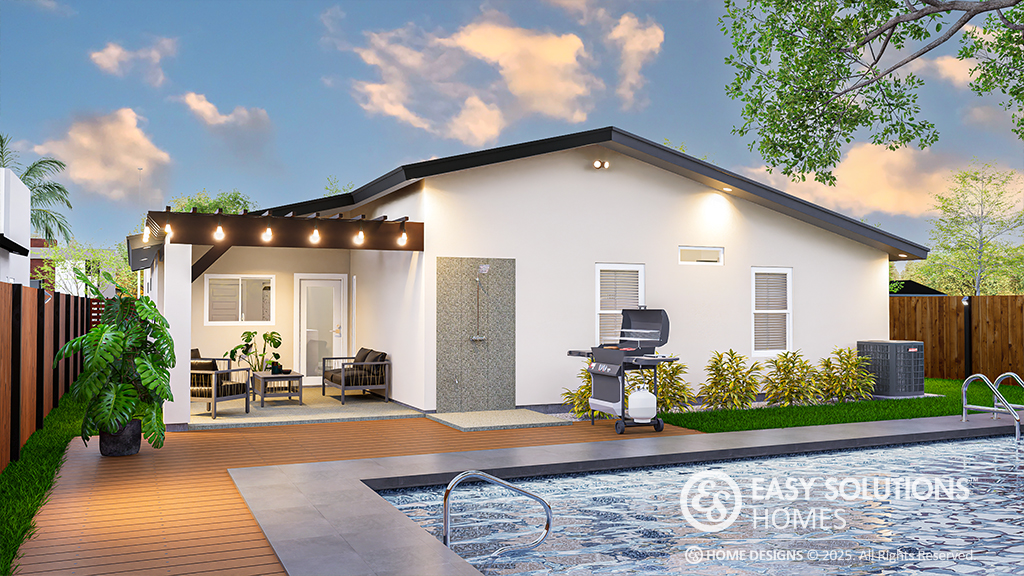 Easy Solutions Homes - Imagen 5