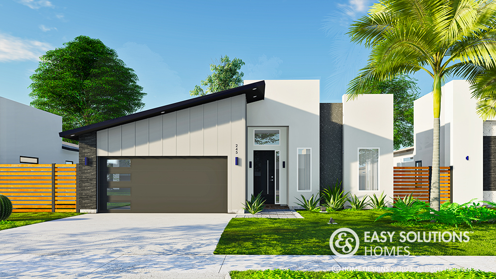Easy Solutions Homes - Imagen 5