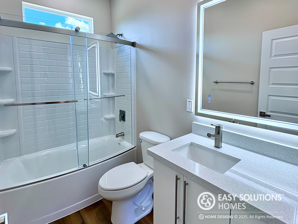 Easy Solutions Homes - Imagen 41