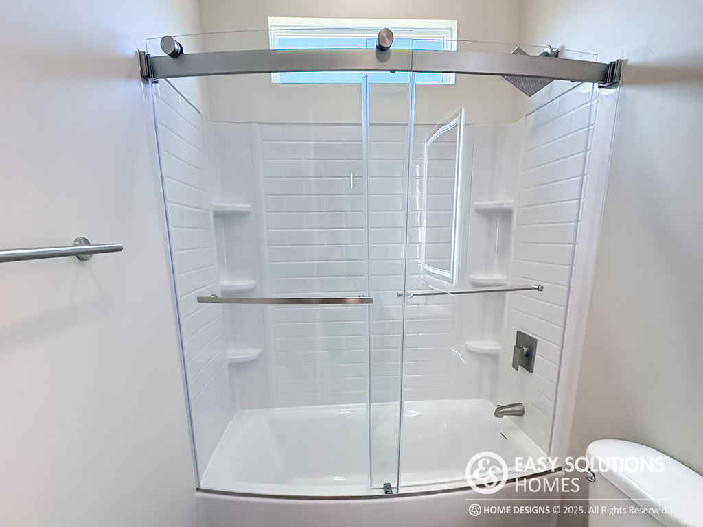 Easy Solutions Homes - Imagen 43