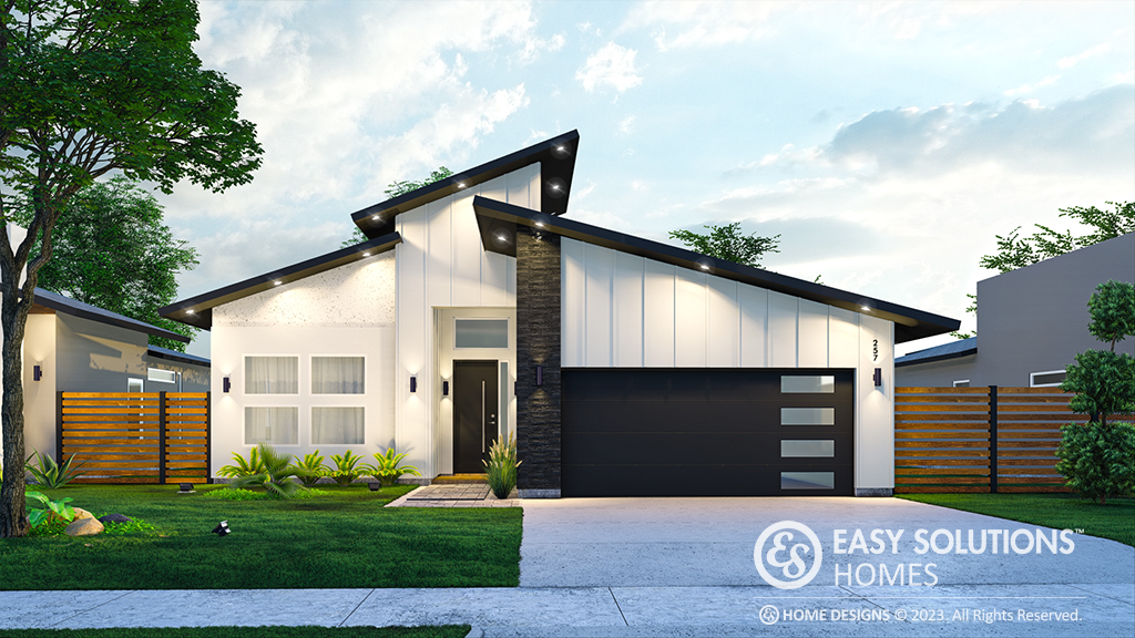 Easy Solutions Homes - Imagen 6