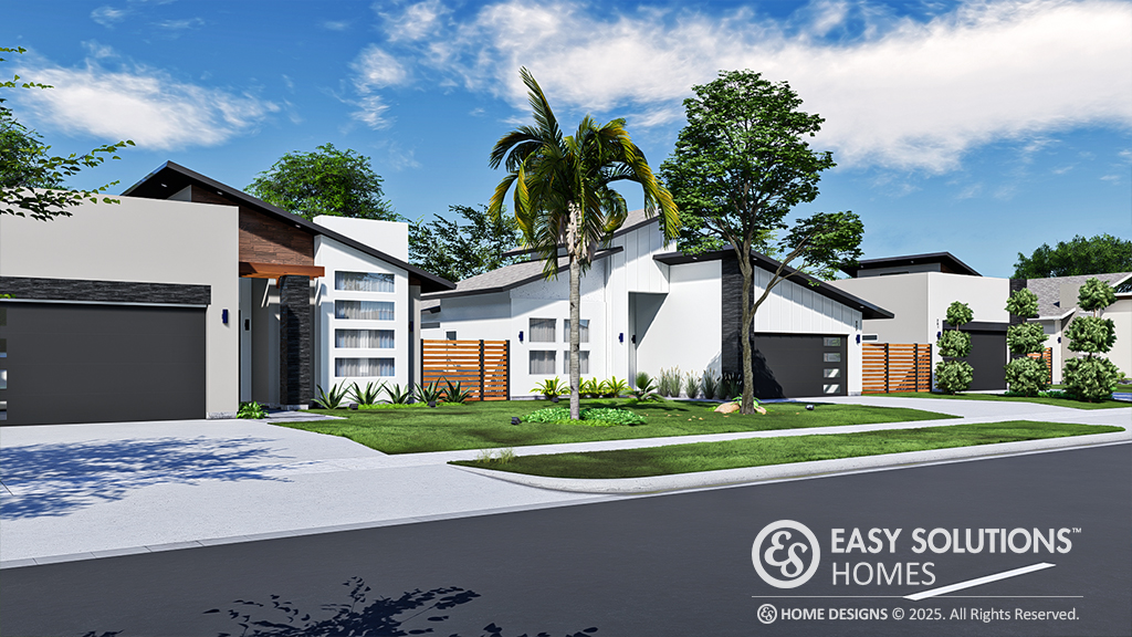 Easy Solutions Homes - Imagen 6