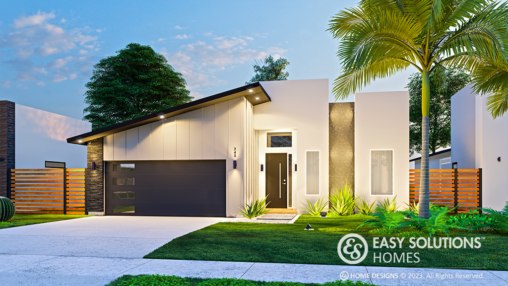 Easy Solutions Homes - Imagen 6