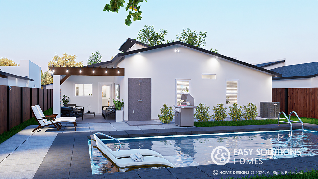 Easy Solutions Homes - Imagen 7