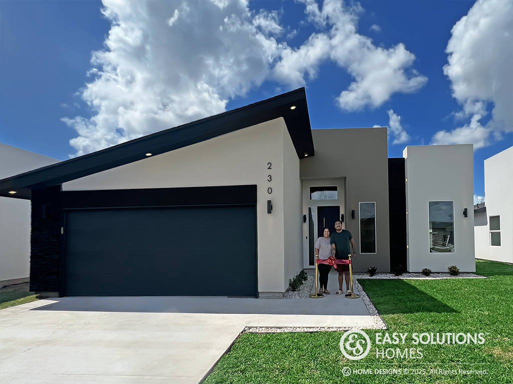 Easy Solutions Homes - Imagen 10