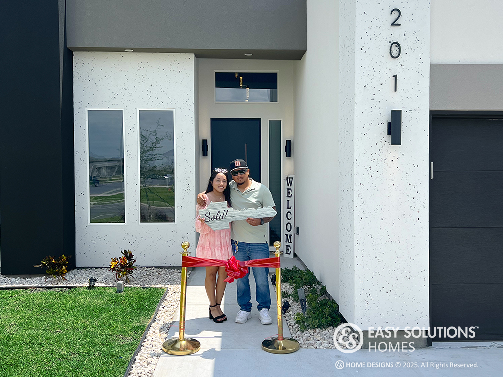 Easy Solutions Homes - Imagen 10