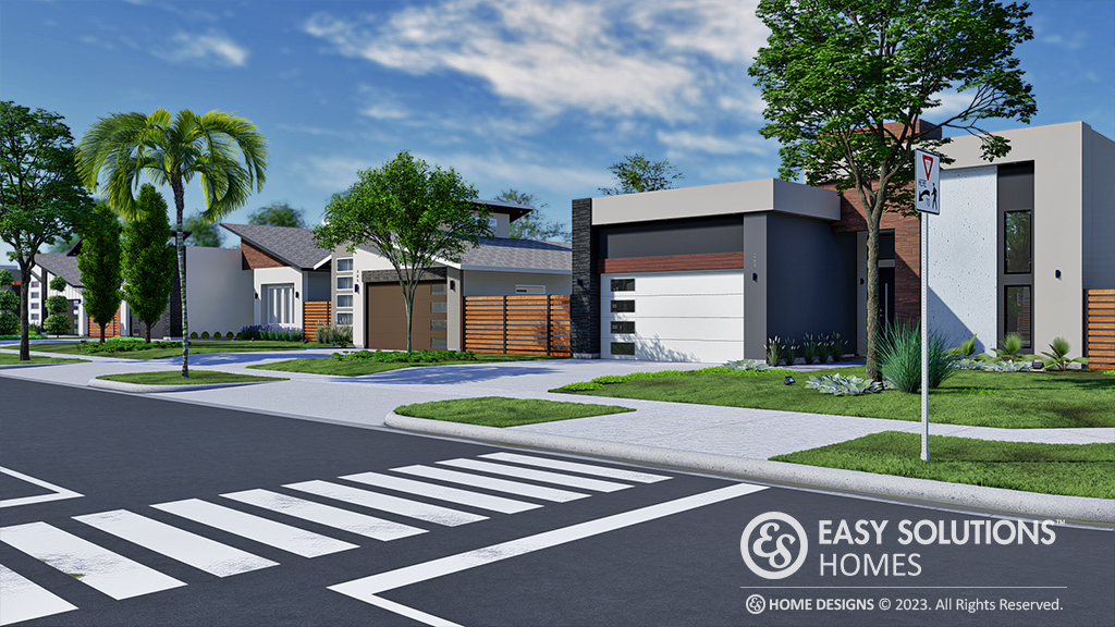 Easy Solutions Homes - Imagen 10