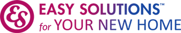 Easy Solutions for Your New Home