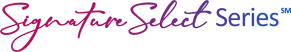 Signature Select Series